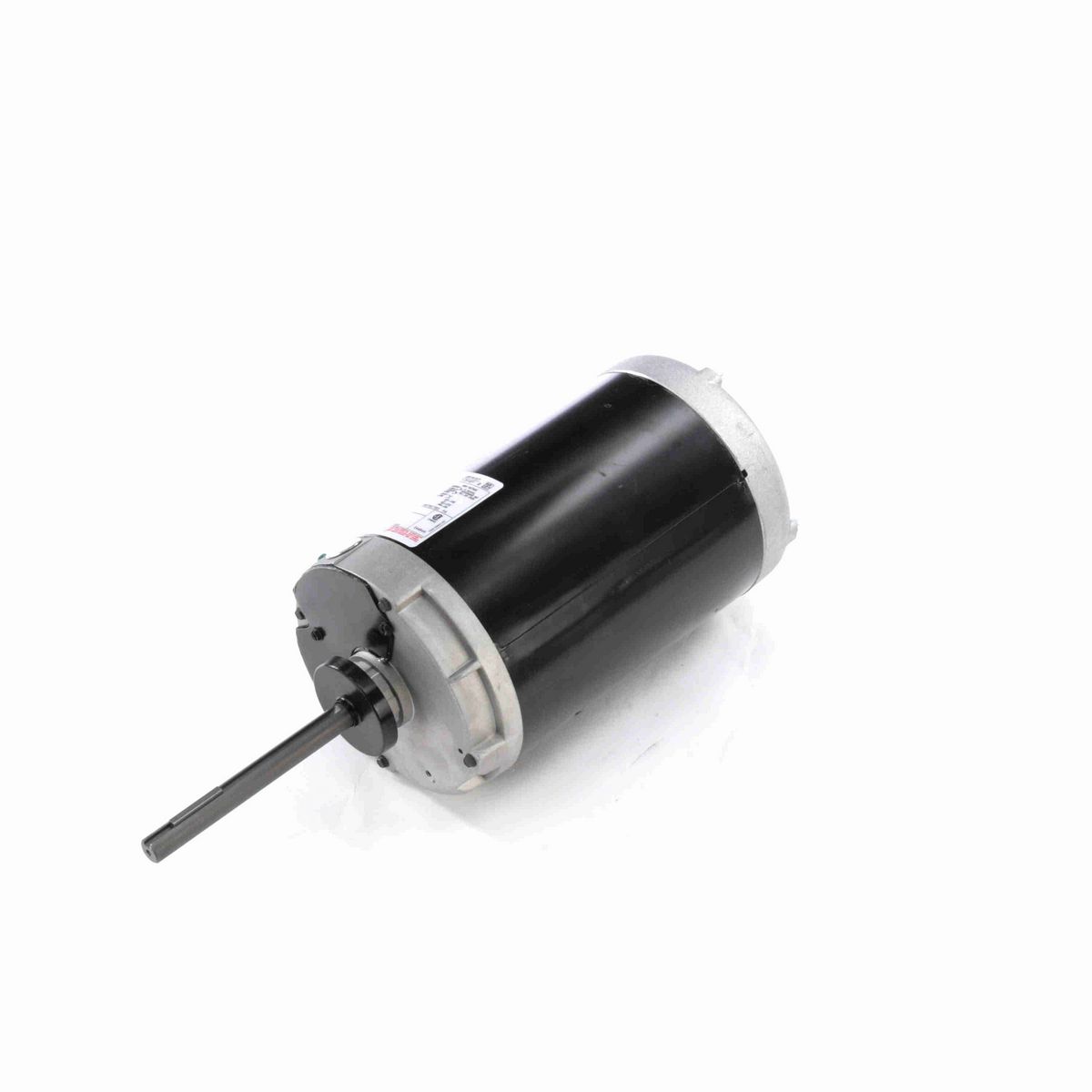Century Condenser Fan Motor, 2.0 HP, 3 Ph, 60 Hz, 460/208-230 V, 1200 RPM, P56Y Frame, ODP - H699
