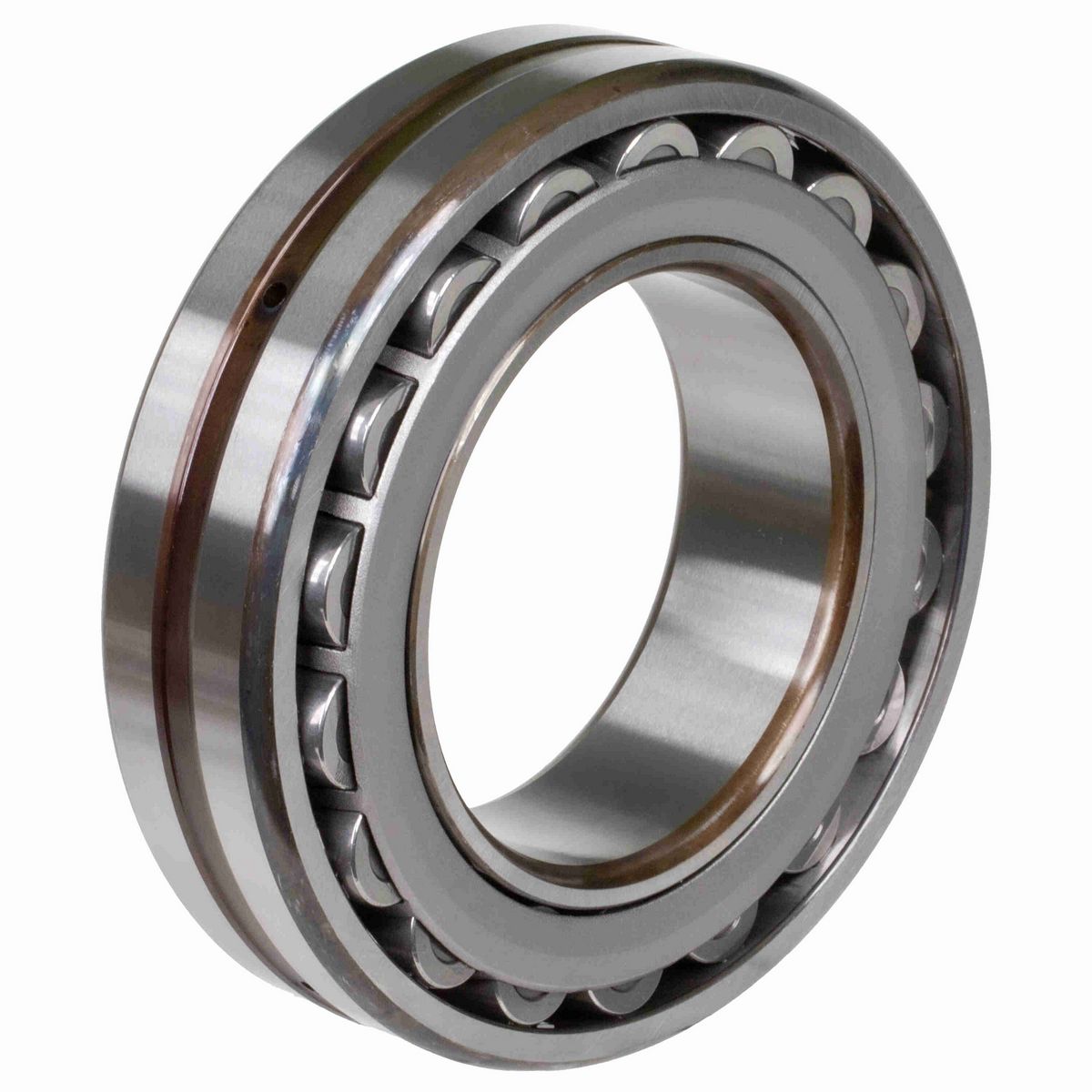 Link-Belt 22217LBKC3 Bearing Inserts (Unmounted Replacements) Link-Belt Spherical Roller Bearings - 22217LBKC3KIT