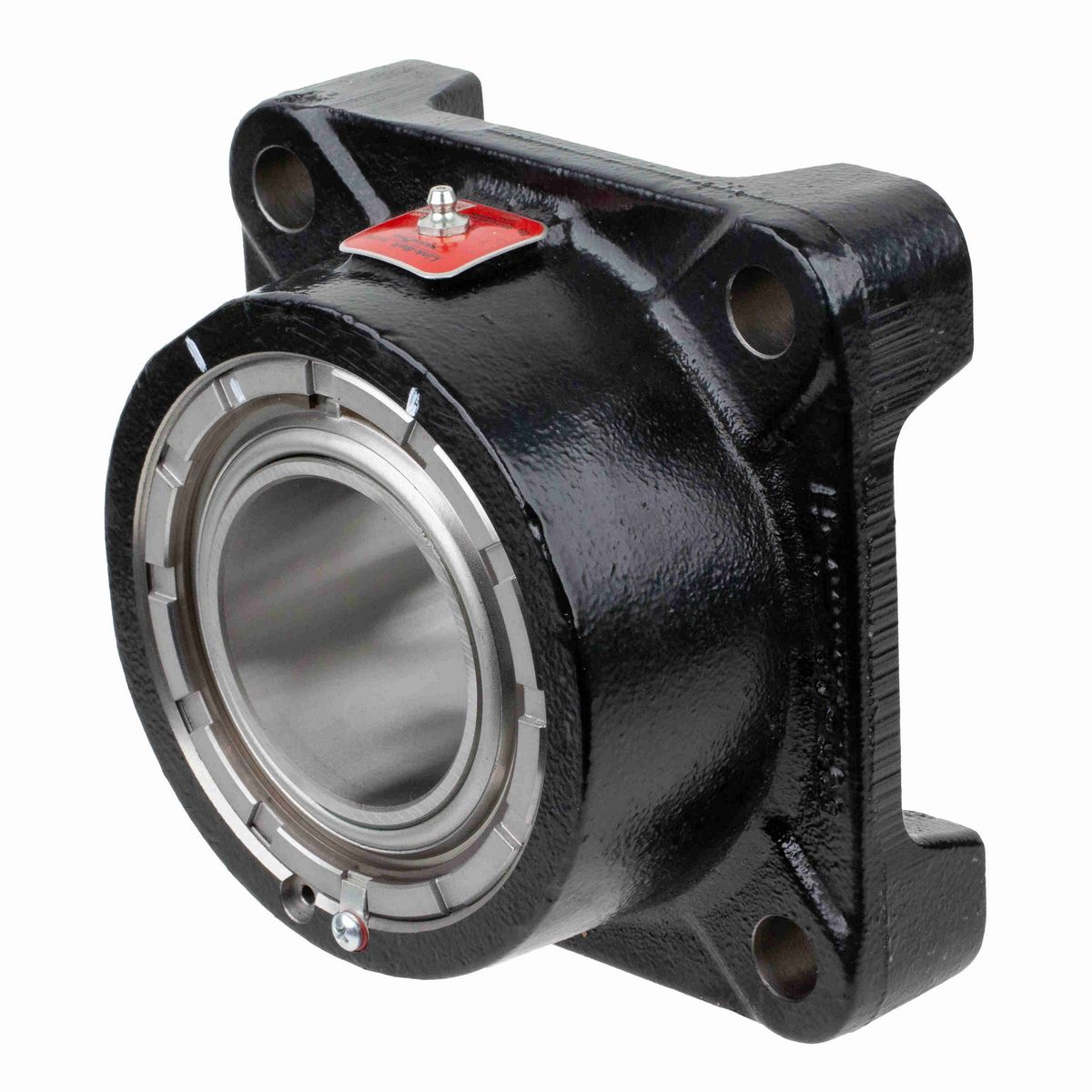 Link-Belt EFRB22448H Flange Blocks Link-Belt Spherical Roller Bearings - EFRB22448H