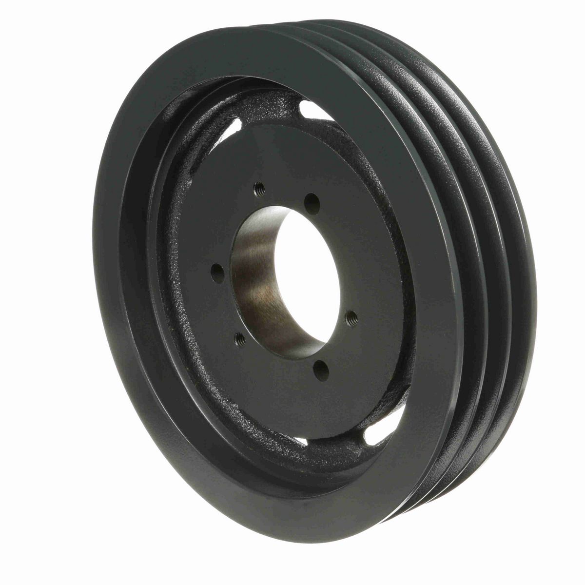 Browning 3 Groove Cast Iron Bushed Bore Multiple Sheave - 35V1030SF