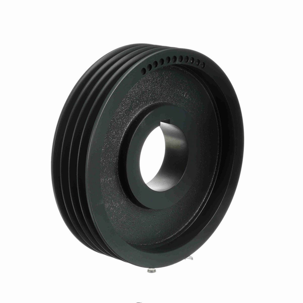 Browning 4 Groove Cast Iron Bushed Bore Multiple Sheave - 4R5V125