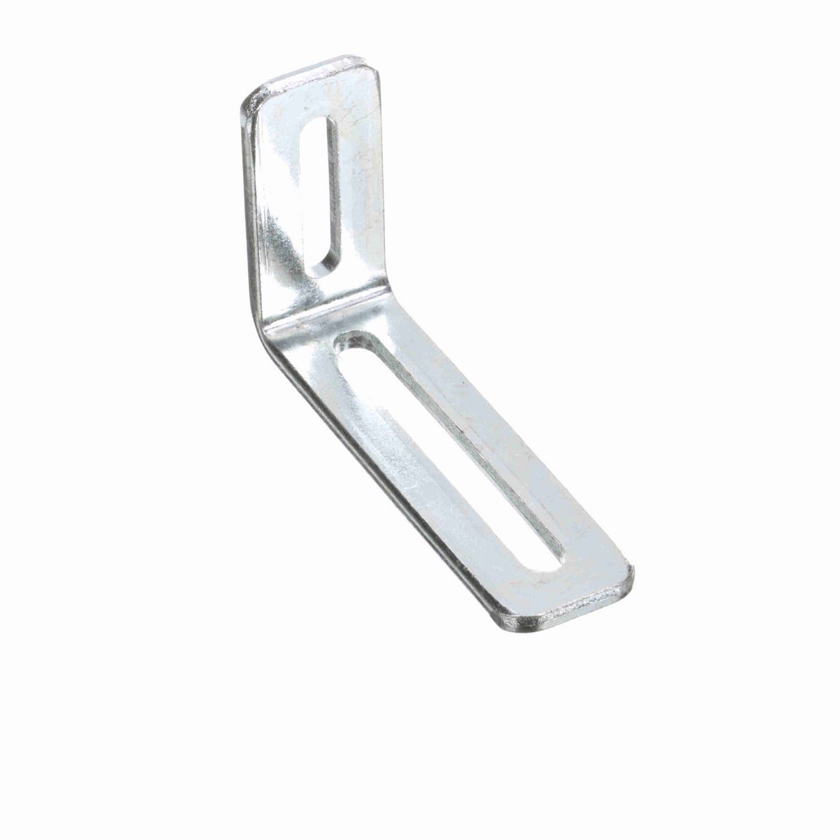 System Plast Individual Metal "L" Brackets; Series: VG-205 - VG-205-D-14-P