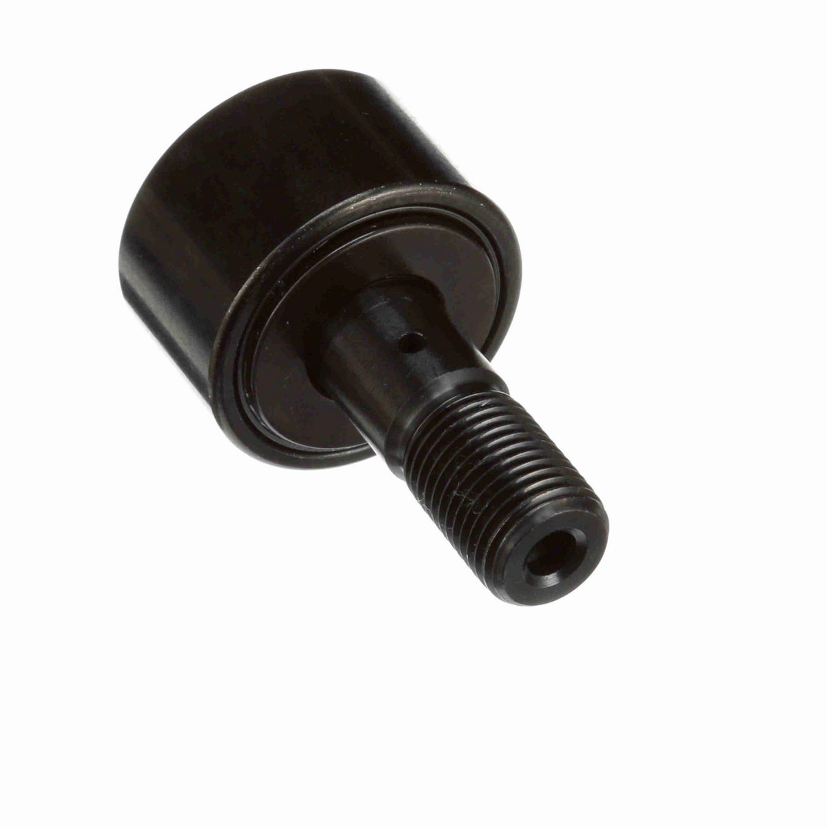 Опорный ролик с цапфой McGill CAMROL CF 1 1/4 S, цилиндрический, с уплотнением, со шлицем под отвёртку, дюймовый