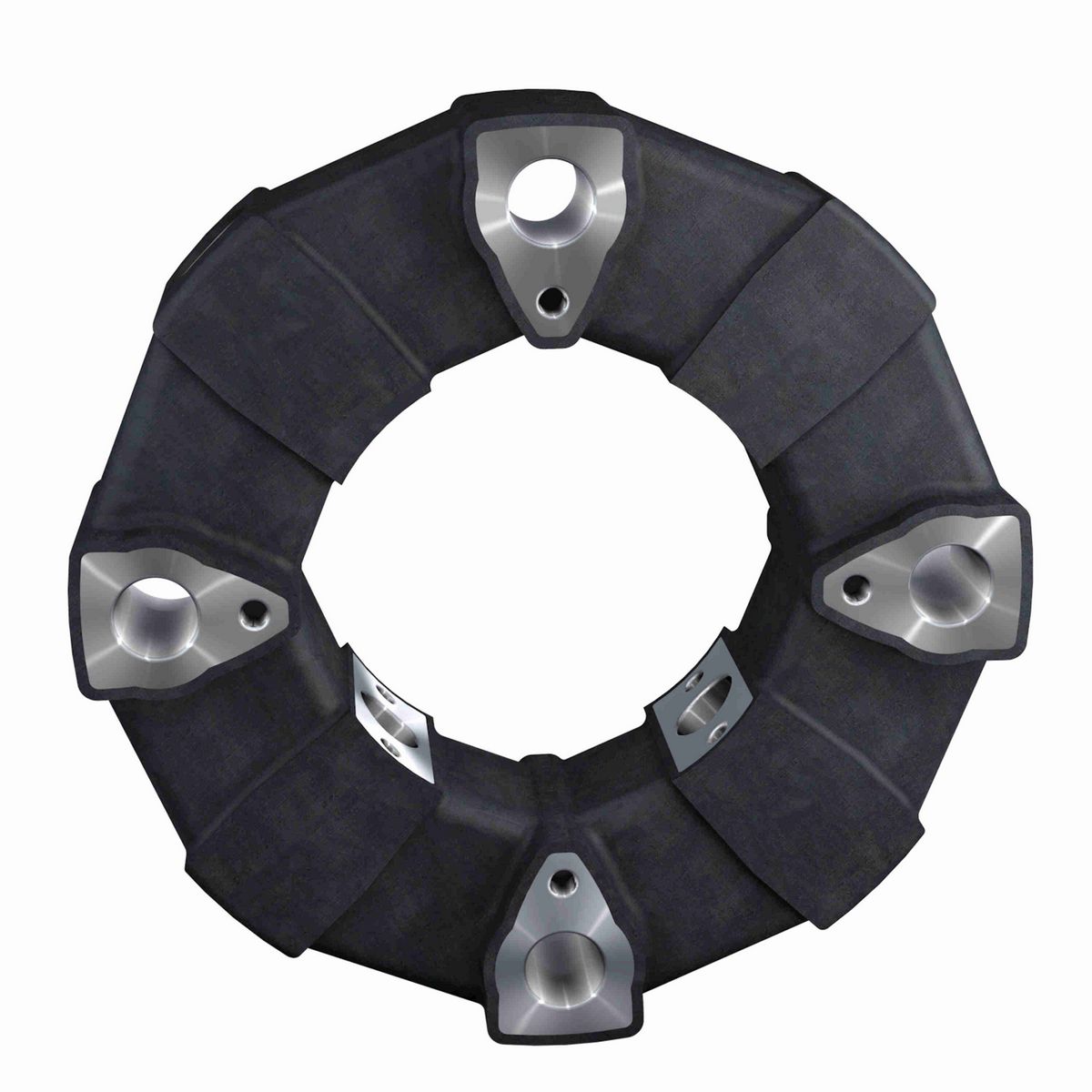 Centa CU_005187 Centaflex-A Torsionally Soft Couplings - CU_005187