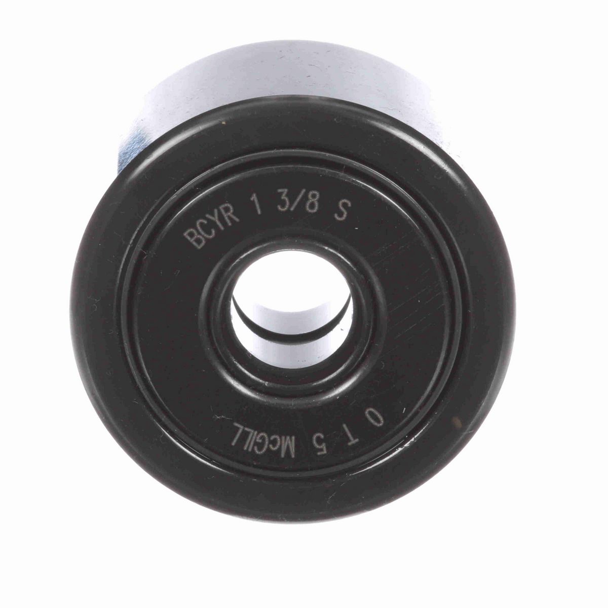 Опорный ролик McGill CAMROL BCYR 1 3/8 S, цилиндрический, с уплотнением