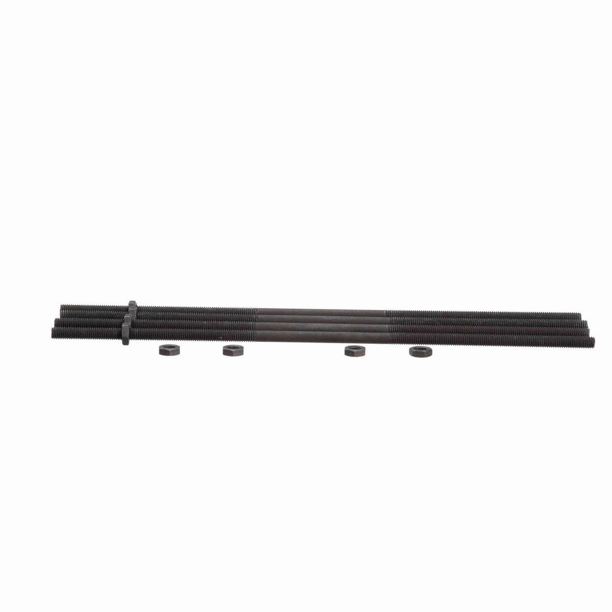 FASCO Stacked Tie Rods, 10-32 Thread - KIT221