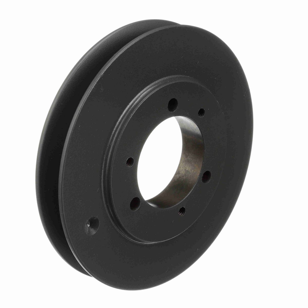 Browning 1 Groove Cast Iron Bushed Bore Multiple Sheave - 1B58SDS