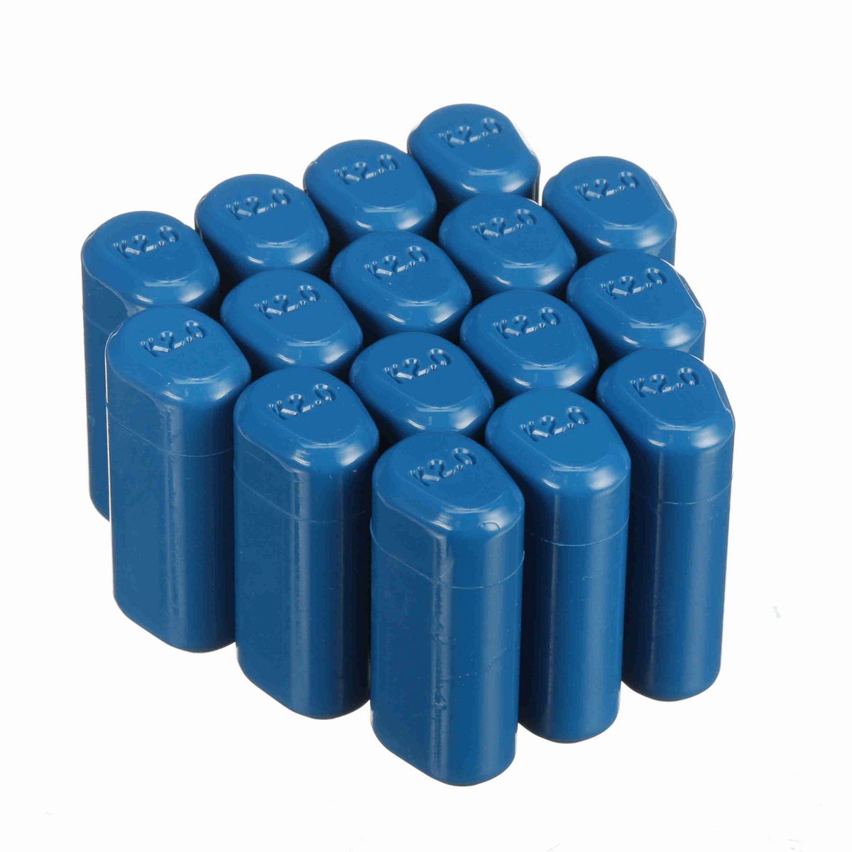 Kop-Flex Elastomeric Coupling Bolt Set - Style K2 - Size 20 - 20 K2 BS