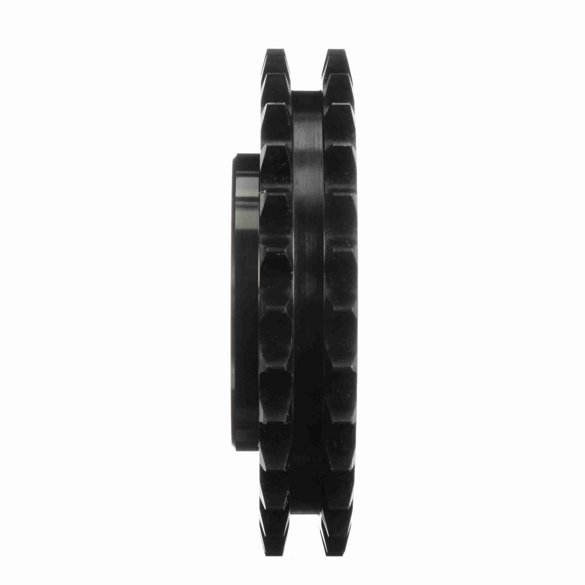 Browning Steel Bushed Bore Roller Chain Sprocket - D60Q30