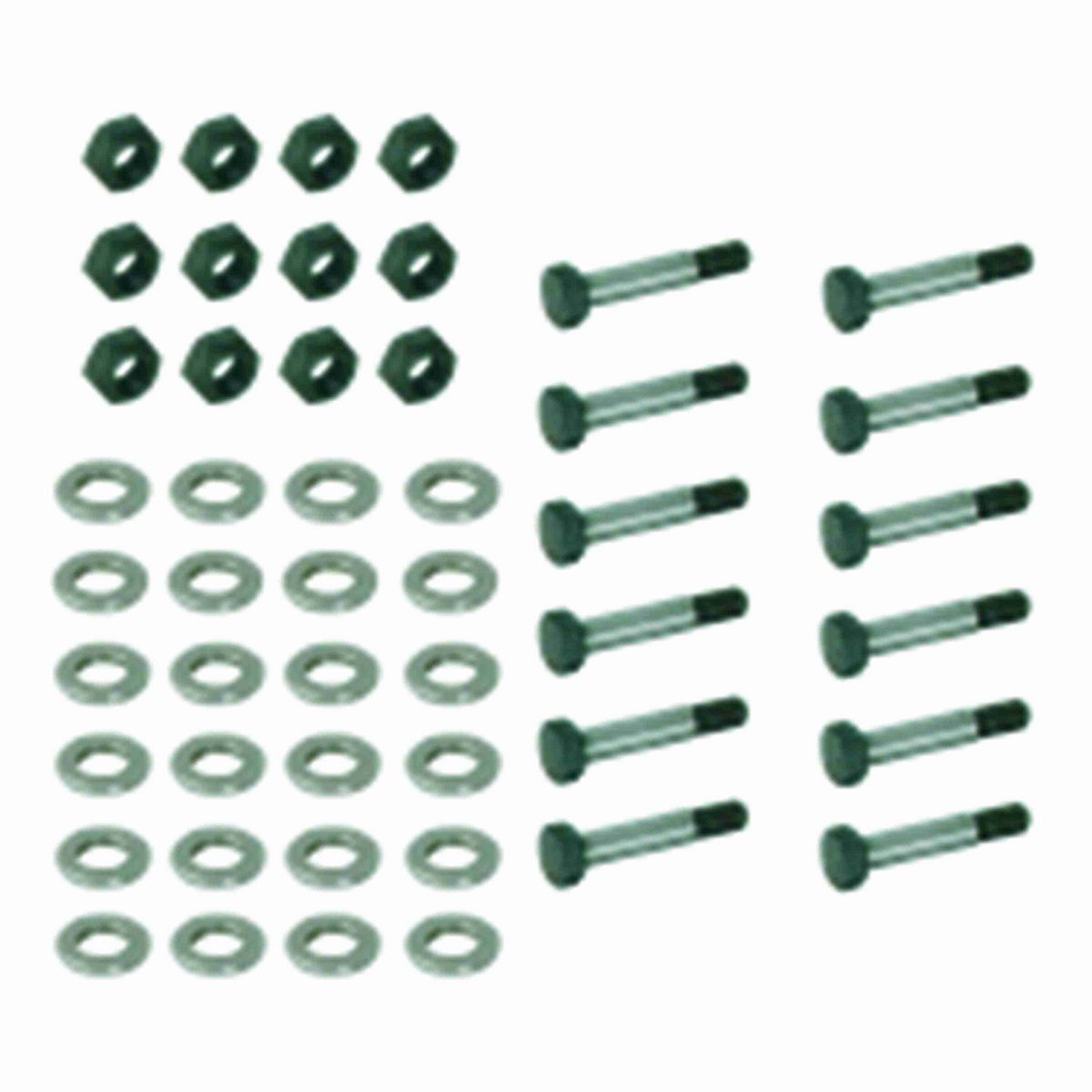 Rexnord Thomas 617934 Hardware Kits Disc Coupling Parts & Kits - 617934