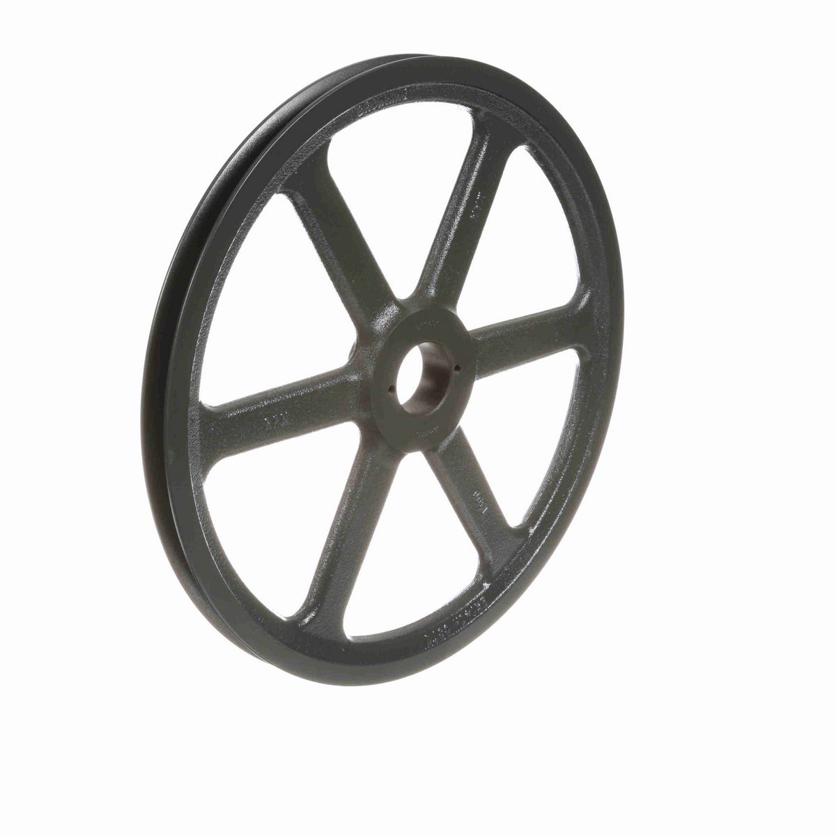 Browning 1 Groove Cast Iron FHP - Bushed Sheave - BK140H