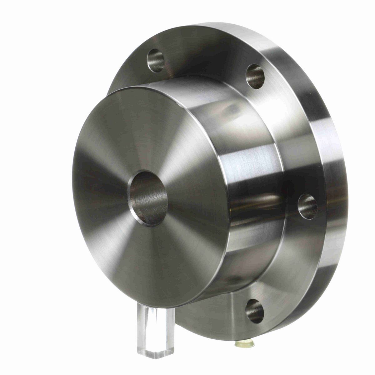 Kop-Flex Gear Coupling Rigid Hub - Size 2.5 - 2 1/2 EB RHUB