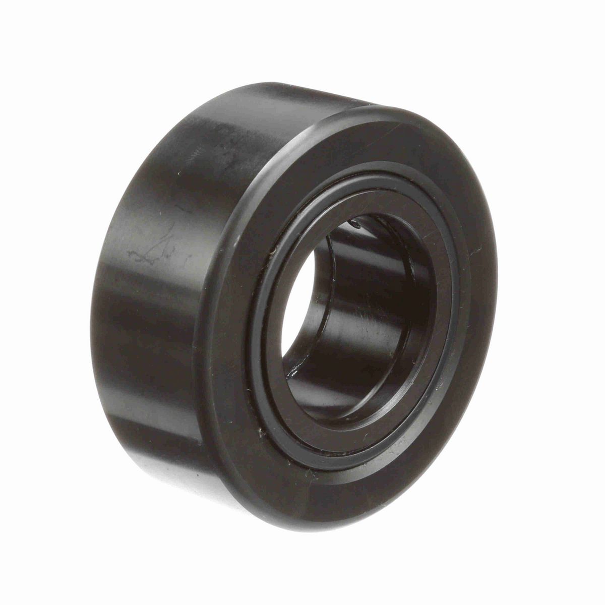 Опорный ролик McGill CAMROL MCYRD 35, бочкообразный, повышенной грузоподъемности, со щитком, метрический