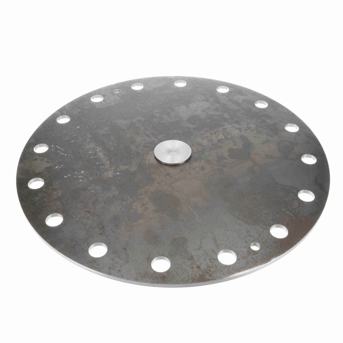 Kop-Flex Gear Coupling Vertical Plate - Size 7 - 7 EB VP
