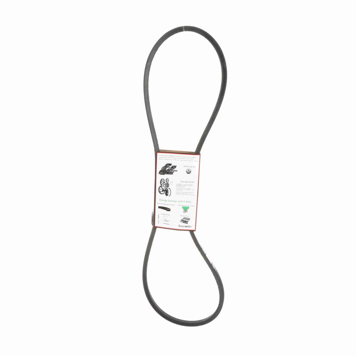 Browning Neoprene Wrapped Belt 95% Efficient - A54