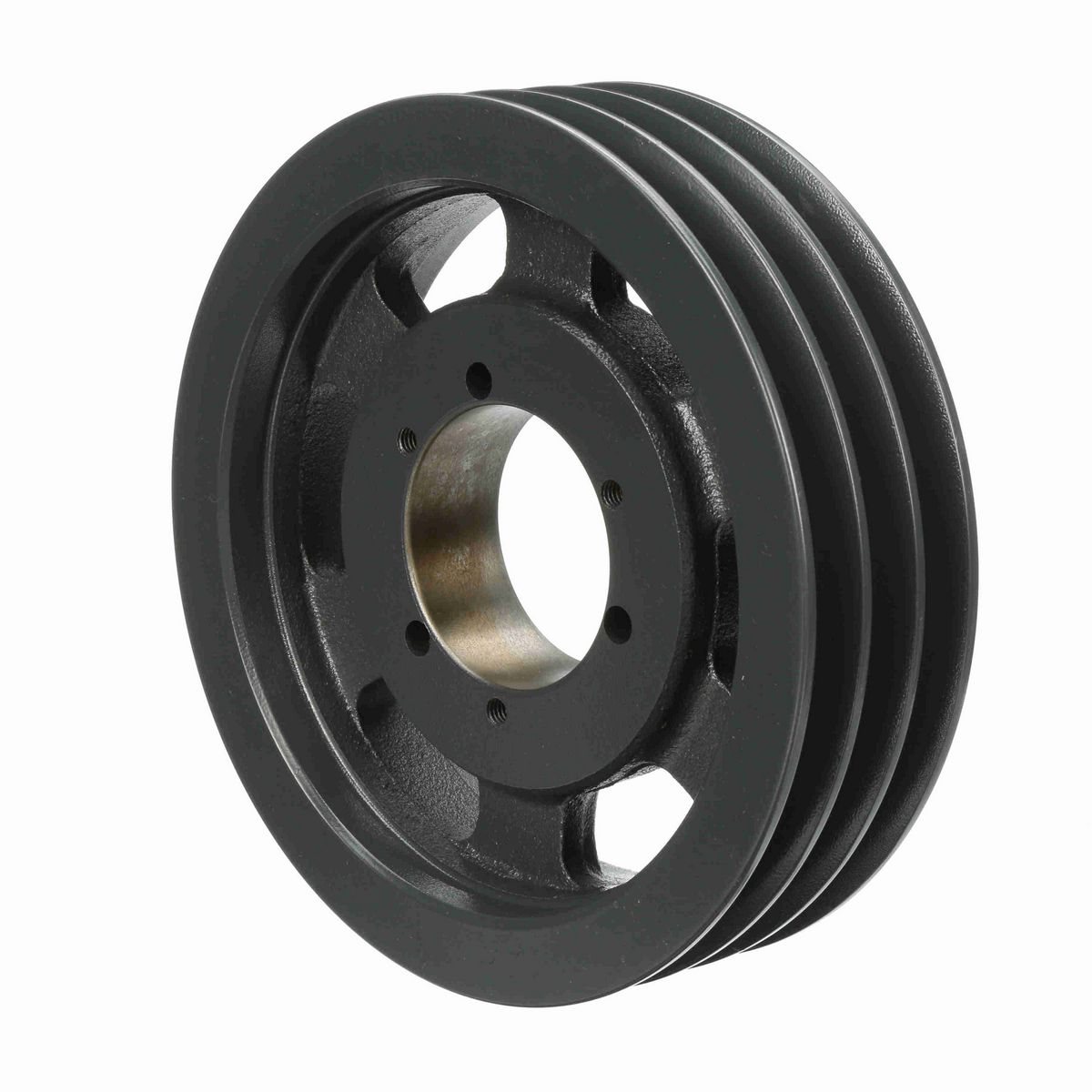 Browning 3 Groove Cast Iron Bushed Bore Multiple Sheave - 3B86SK