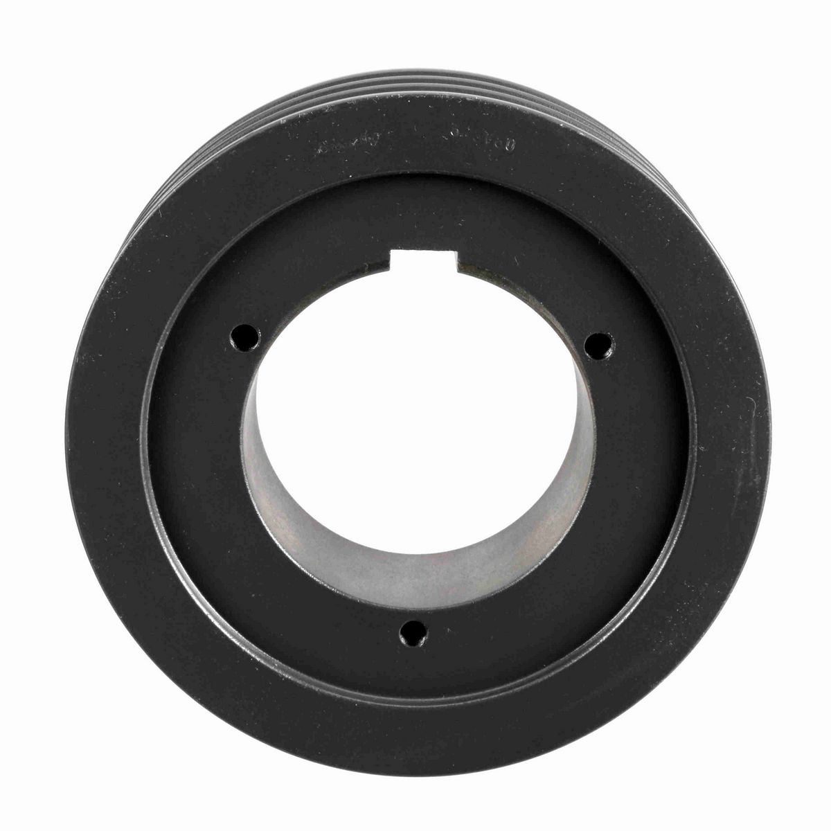 Browning 3 Groove Cast Iron Bushed Bore Multiple Sheave - 3R5V80