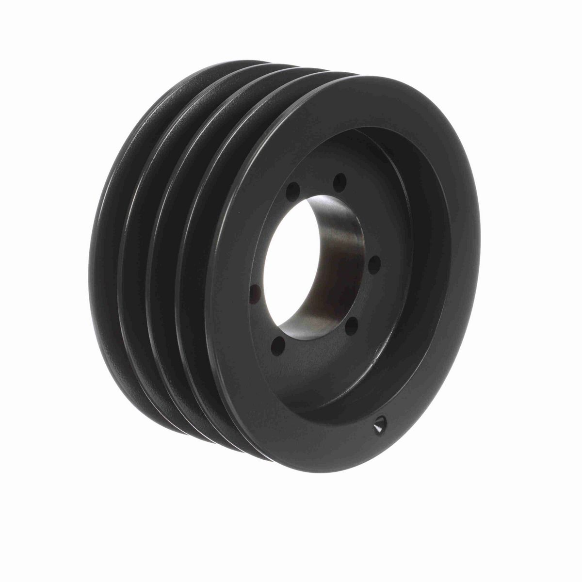 Browning 4 Groove Cast Iron Bushed Bore Multiple Sheave - 4B70SK