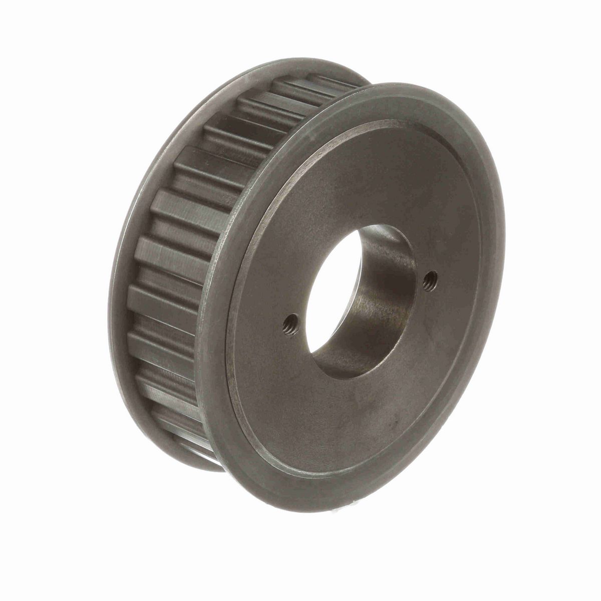 Browning Steel Bushed Bore Gearbelt Pulley - 26HH100