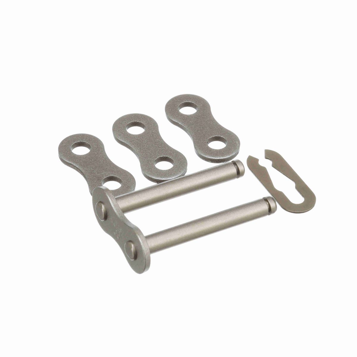 Morse Standard Roller Chain Spring Clip Connecting Link - 60-2 C/L S/C S/F