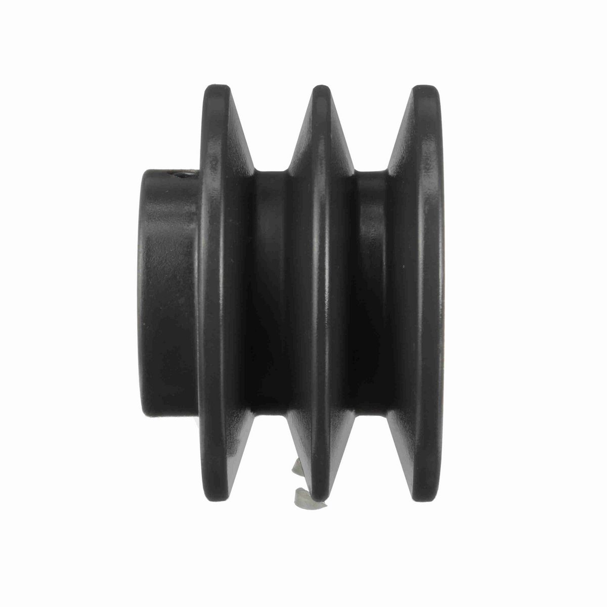 Browning 2 Groove Cast Iron FHP - Finished Bore Sheave - 2BK28X 1 1/8