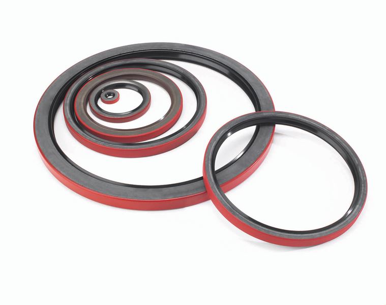 Oil Seals Inch Timken 710635
