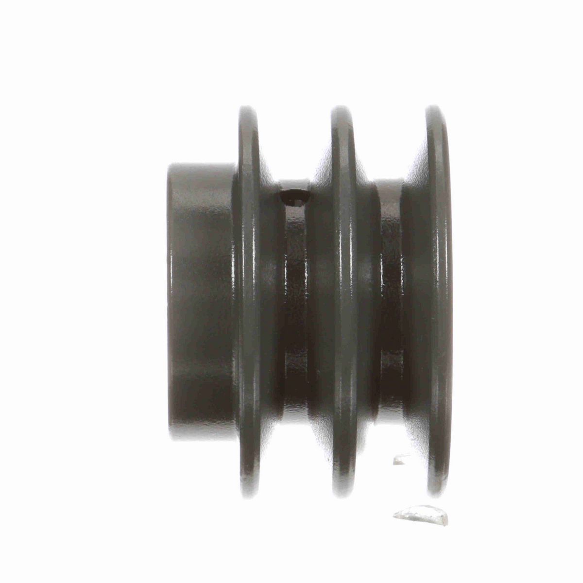 Browning 2 Groove Cast Iron FHP - Finished Bore Sheave - 2AK26X5/8