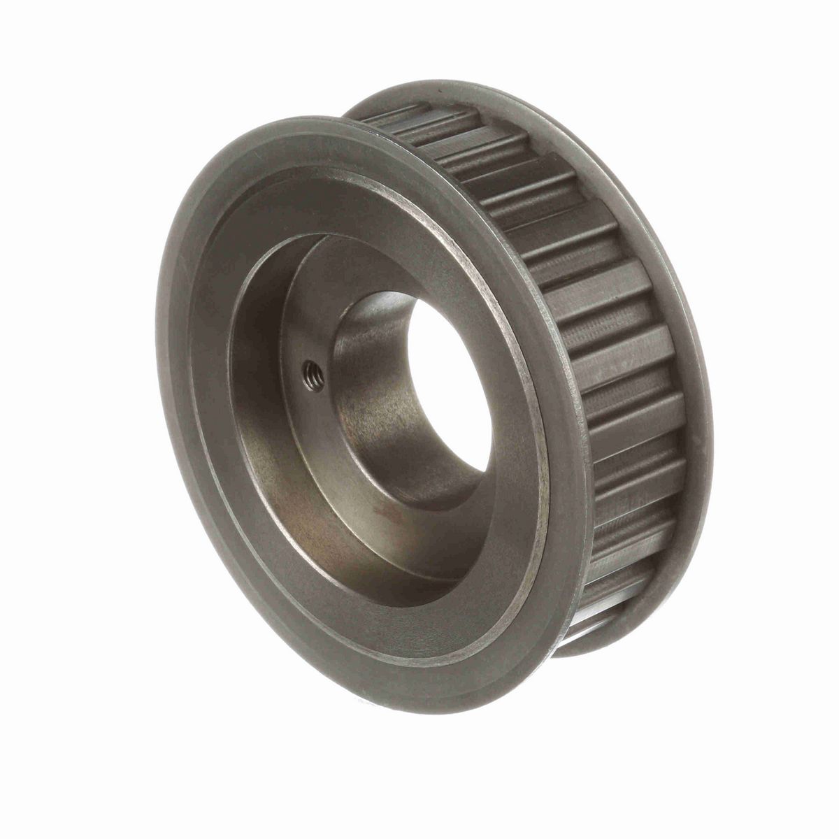 Browning Steel Bushed Bore Gearbelt Pulley - 26HH100