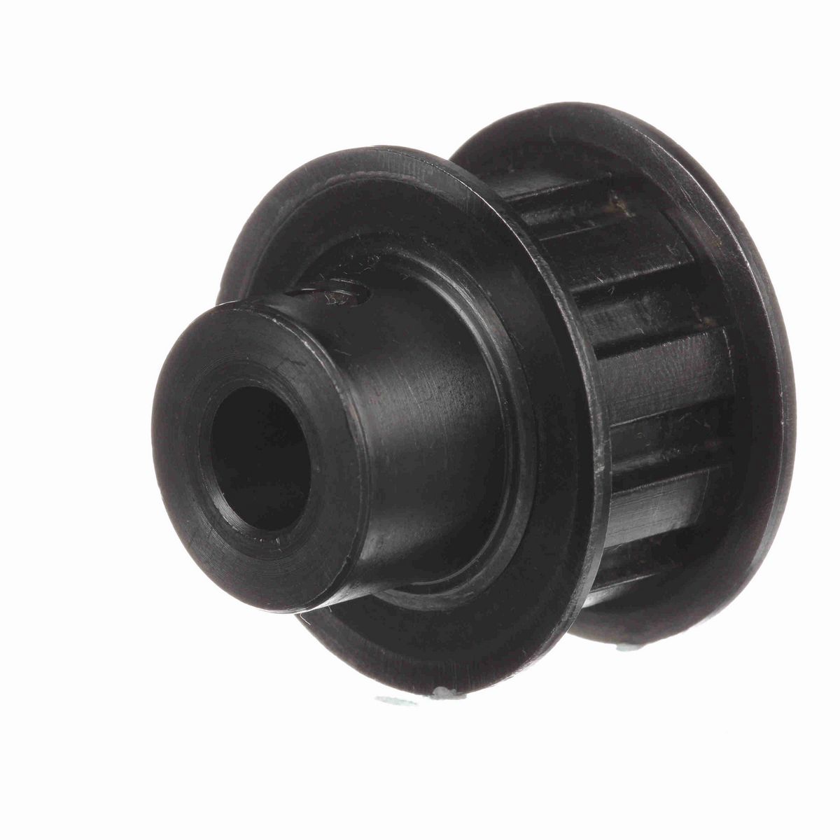 Browning Steel Finish Bore Gearbelt Pulley - 10LF050X3/8