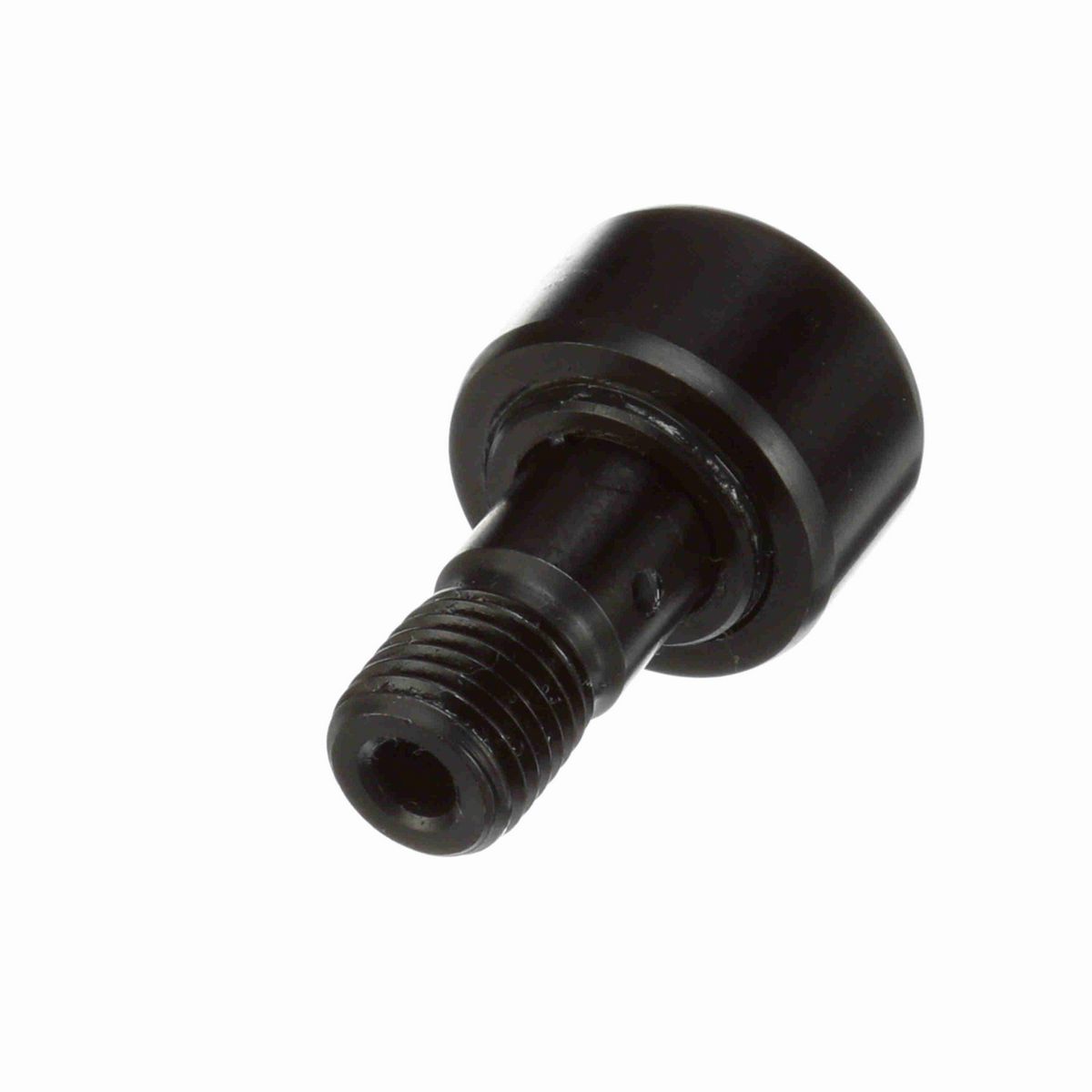 Опорный ролик с цапфой McGill Heavy Stud CAMROL CFH 7/8 SB, цилиндрический, с уплотнением, с шестигранным отверстием, дюймовый