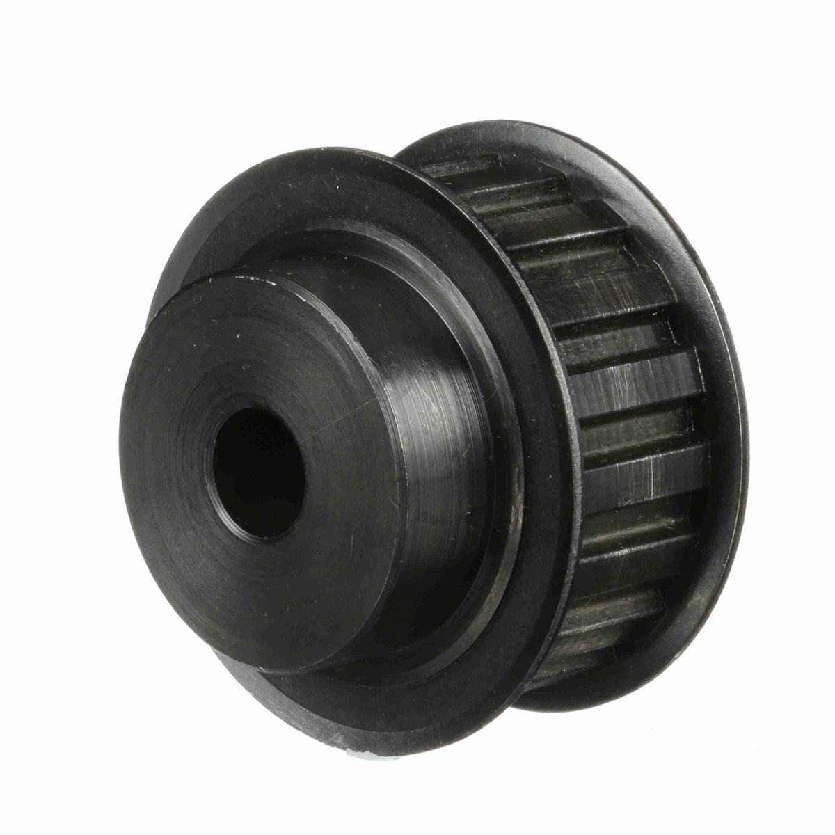 Browning Steel Rough Bore Gearbelt Pulley - 18LB075