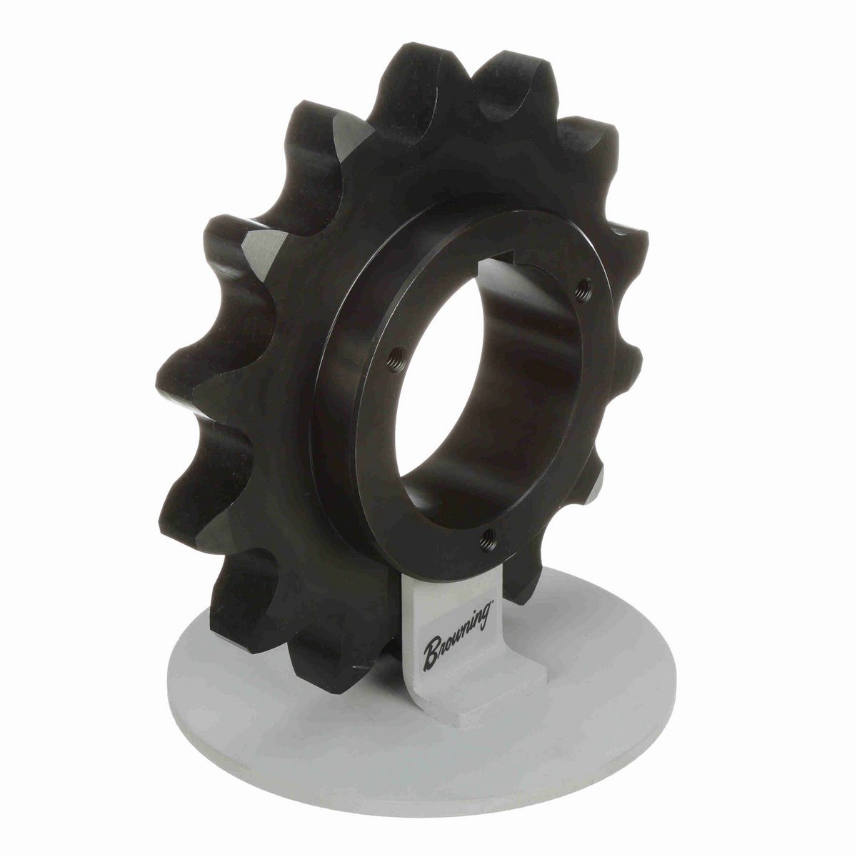 Browning Steel Bushed Bore Roller Chain Sprocket - H160R14
