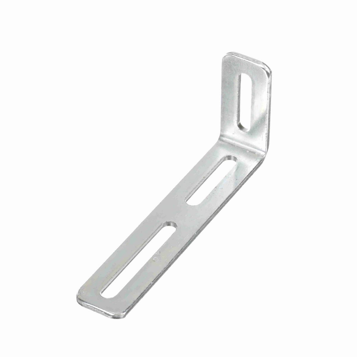 System Plast Individual Metal "L" Brackets; Series: VG-205 - VG-205-E-316-P