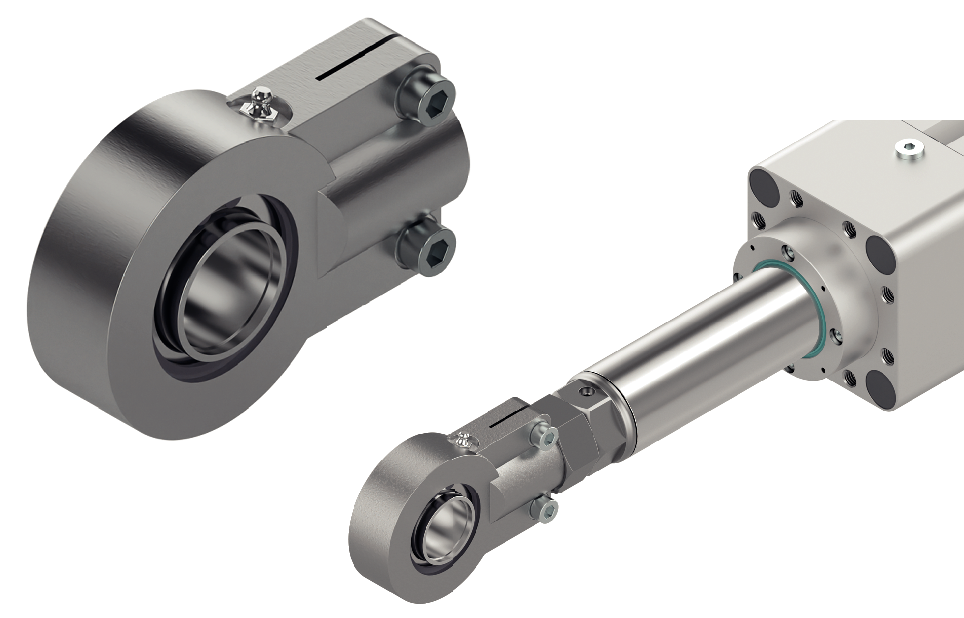 Поворотный наконечник Bosch Rexroth CGKD 32 KPL.NORM [R900322049]