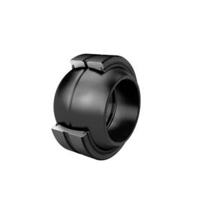 Сферический шарнирный подшипник INA GE80-FO-2TS