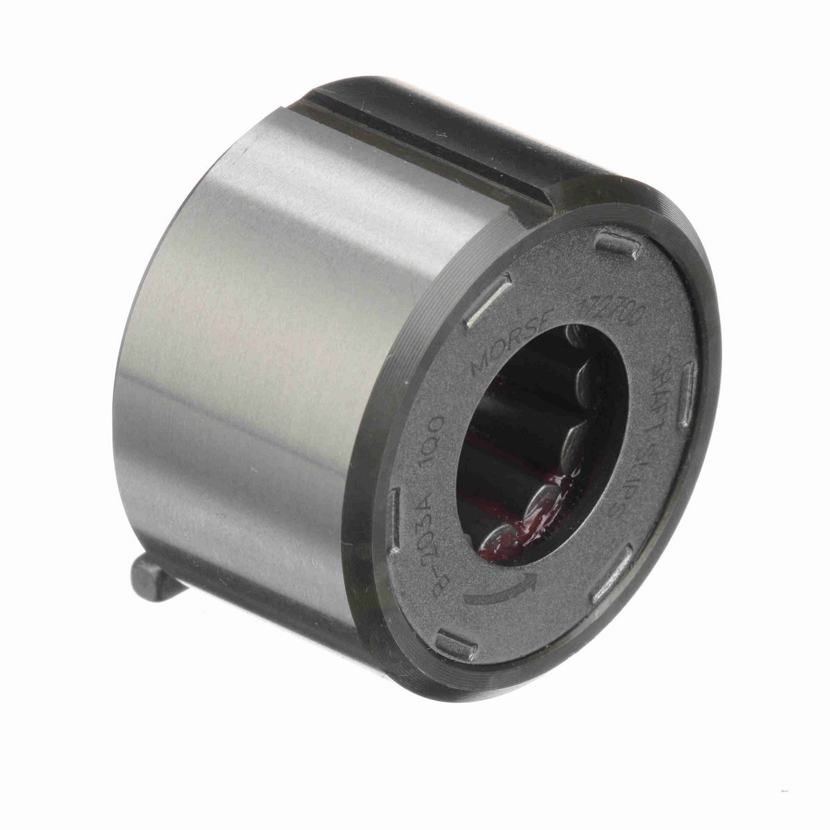 Morse B200 Series Mechanical Clutch - B203A CL