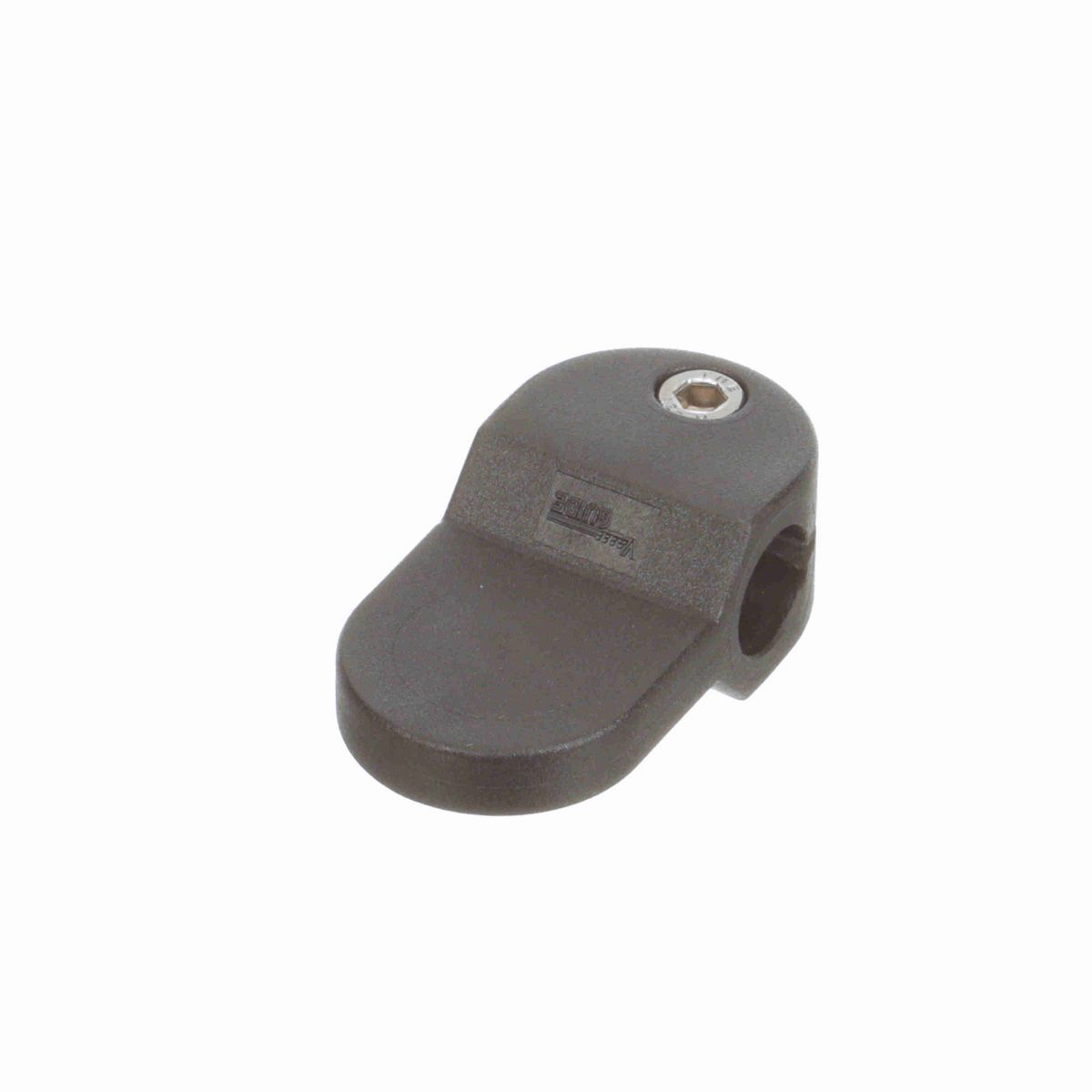 System Plast Reflector Mount, Polyamide, 1/2" Bore - VG-614-12