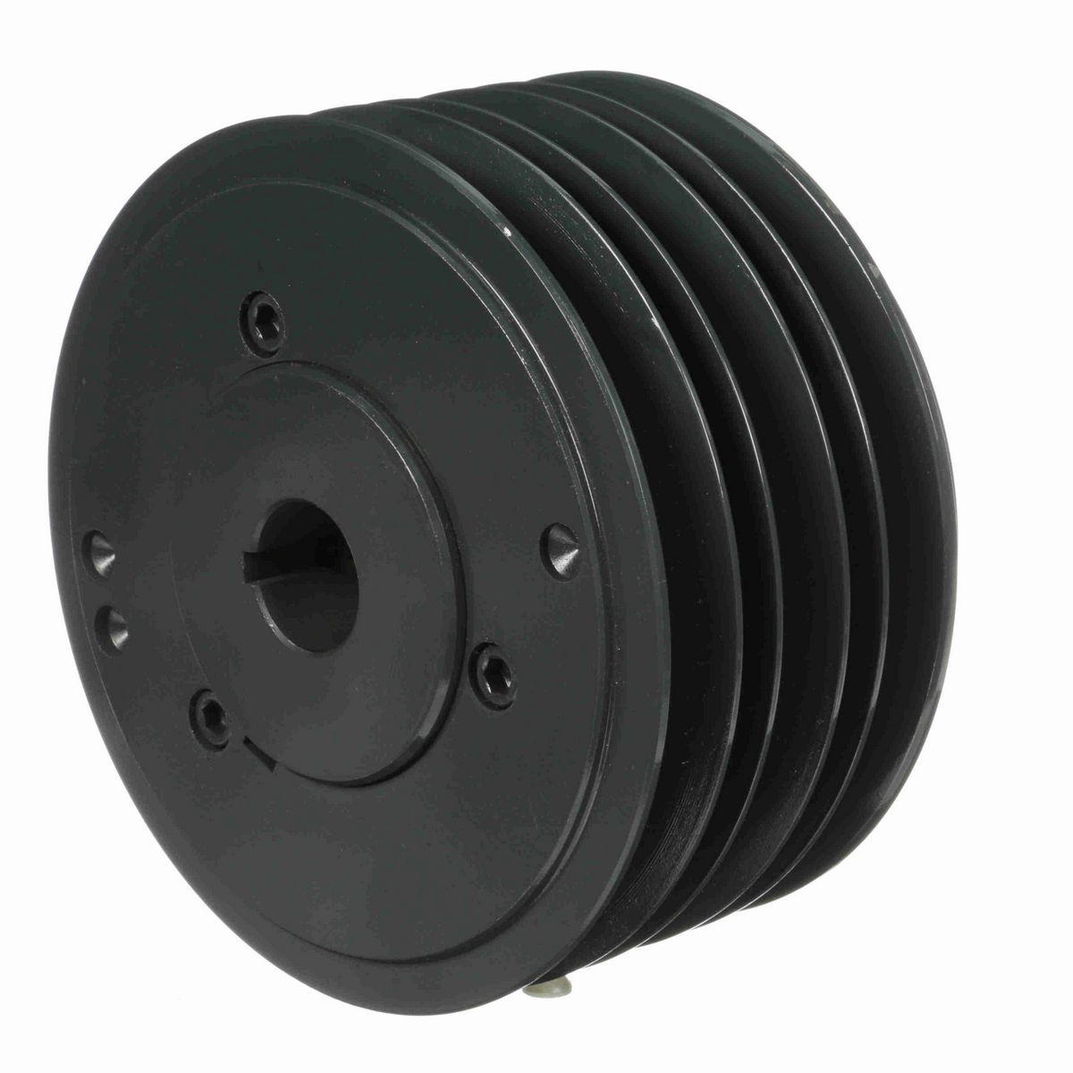 Browning 3 Groove Cast Iron Finished Bore Multiple Variable Pitch Sheave - 3MVP50B64X 1 1/8