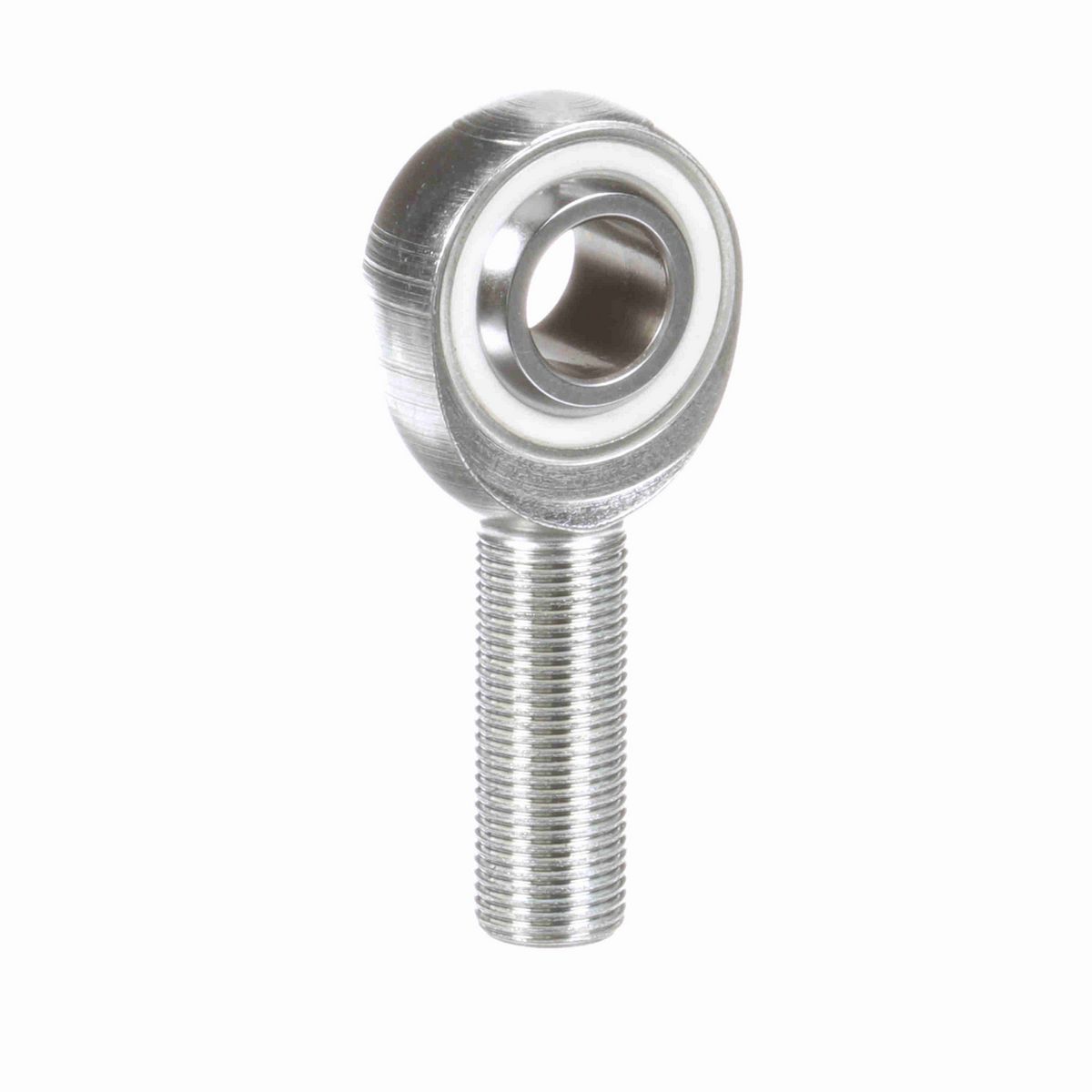 Sealmaster Male Rod End Bearing - Three-Piece Rod End DELRIN Race - CTMD 10