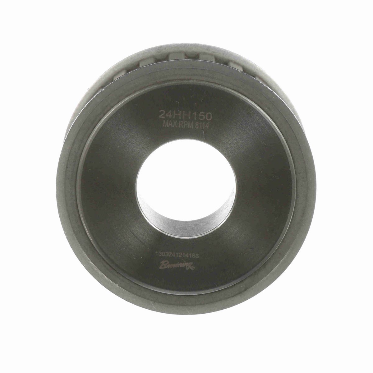 Browning Steel Bushed Bore Gearbelt Pulley - 24HH150