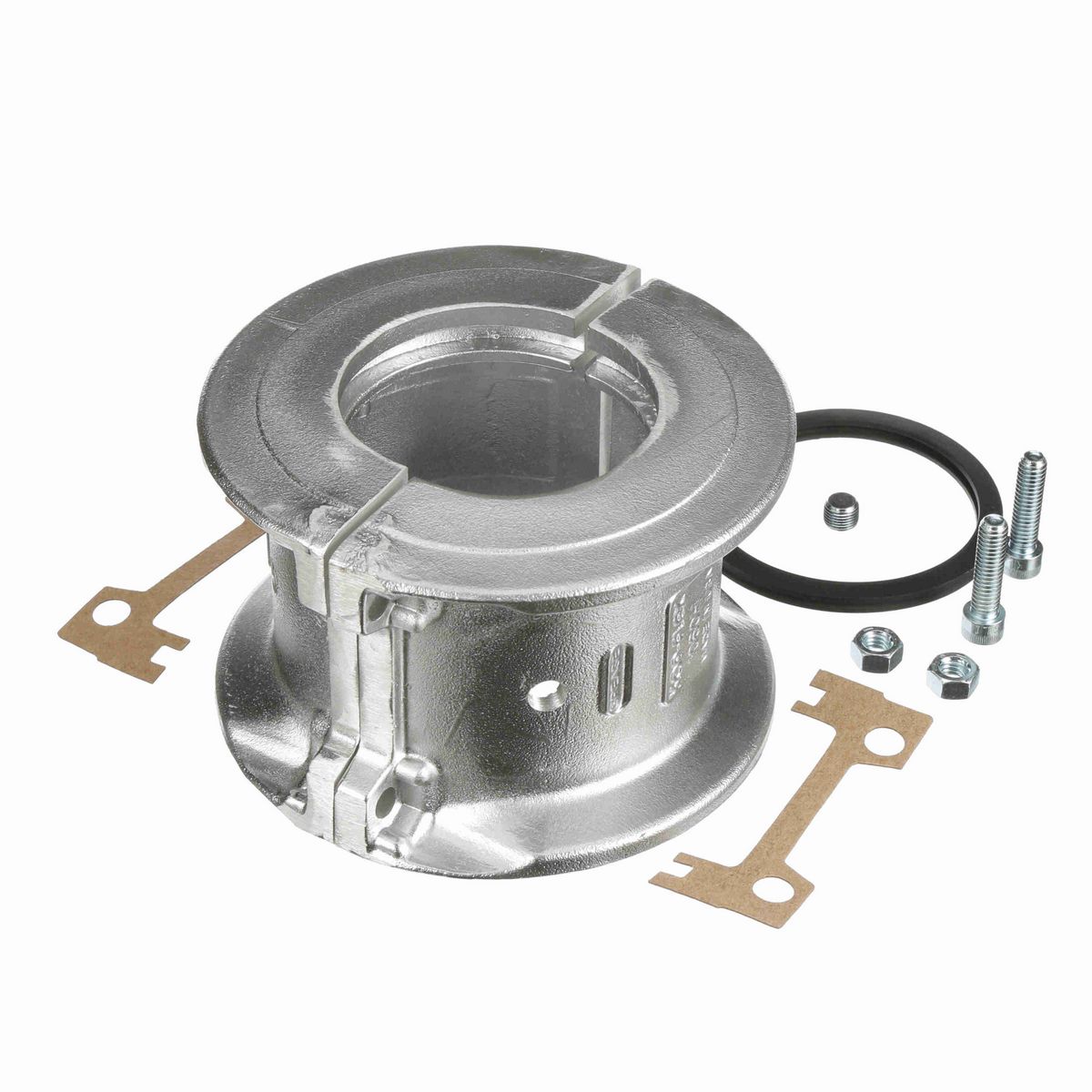 Kop-Flex Grid Coupling Horizontal Cover Kit - Size 1060 - 1060T10 COVER