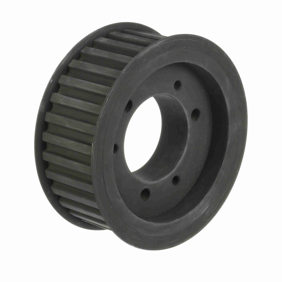 Browning Steel Bushed Bore Gearbelt Pulley - 32XH300E