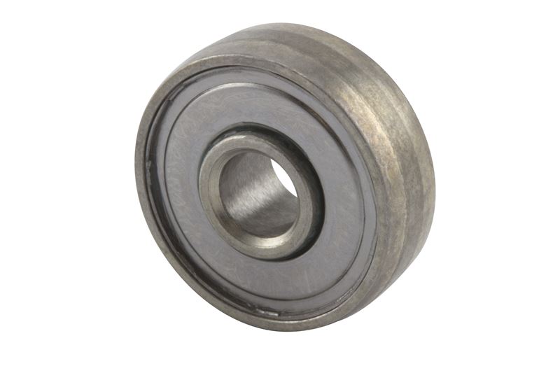 Авиационный прецизионный однорядный шарикоподшипник RBC Specials K3L2FS160