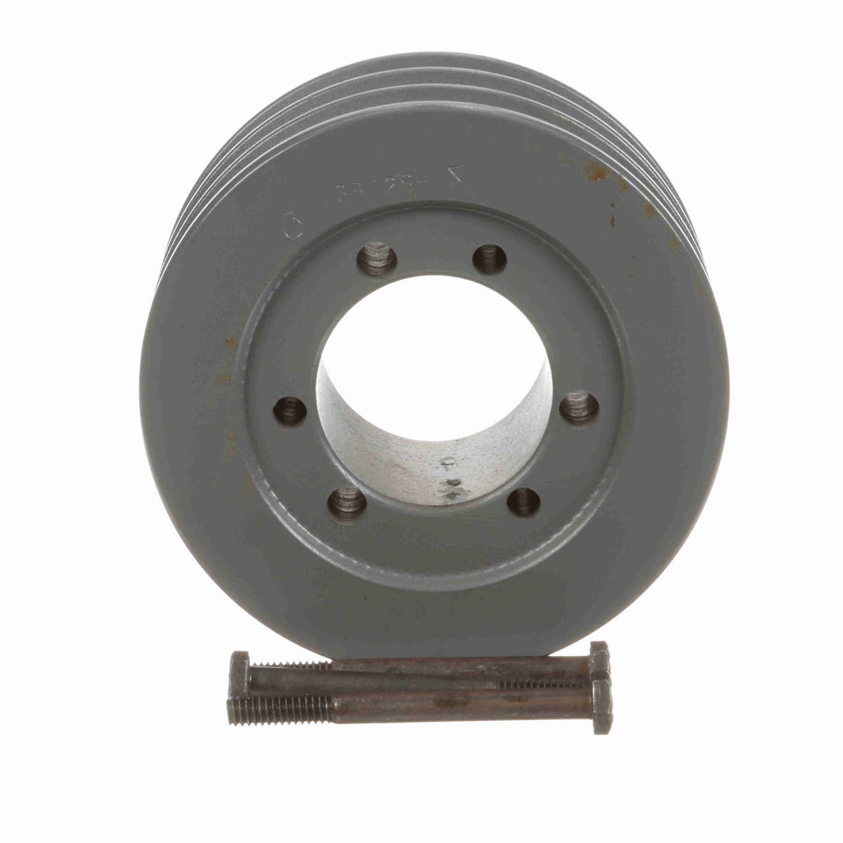 Browning 3 Groove Cast Iron Bushed Bore Multiple Sheave - 3B42SH