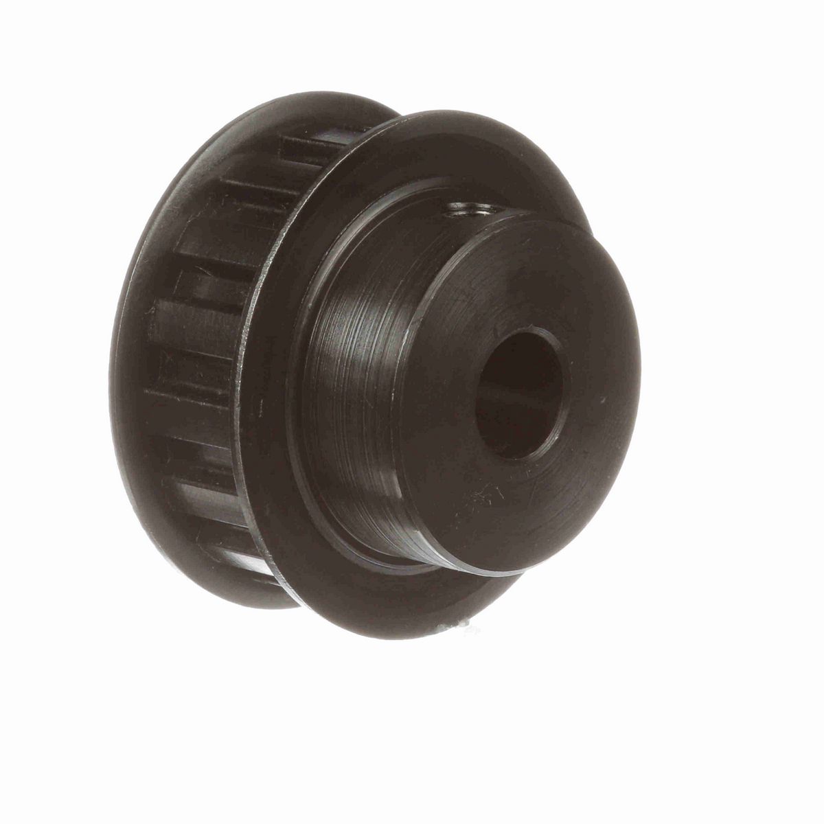 Browning Steel Finish Bore Gearbelt Pulley - 16LF050X1/2