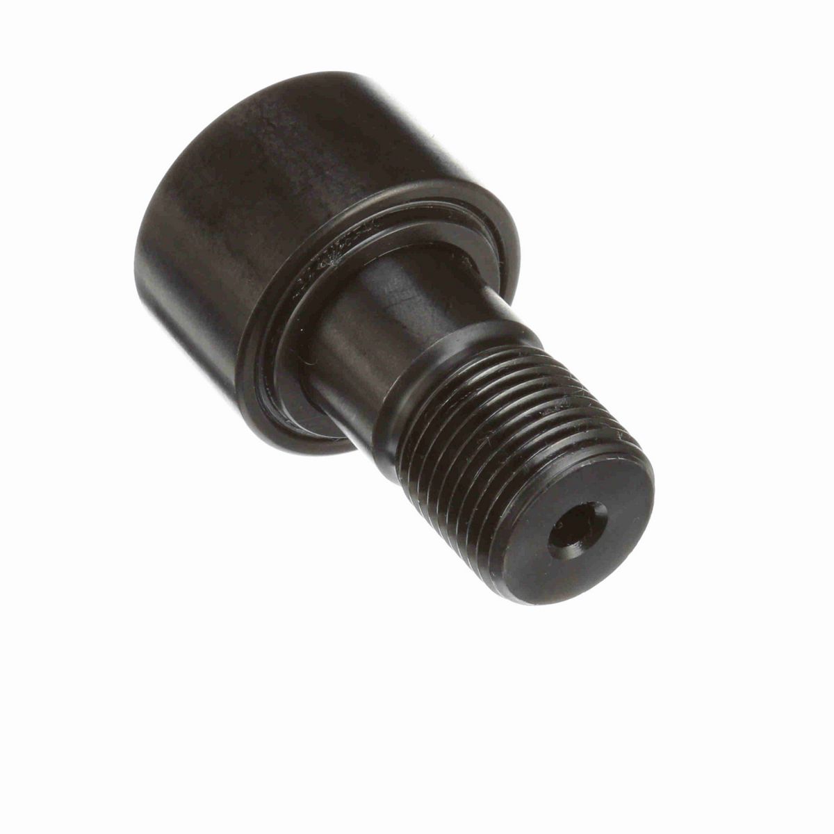 Опорный ролик с цапфой McGill Heavy Stud CAMROL CCFH 1 1/4 SB, бочкообразный, с уплотнением, с шестигранным отверстием, дюймовый