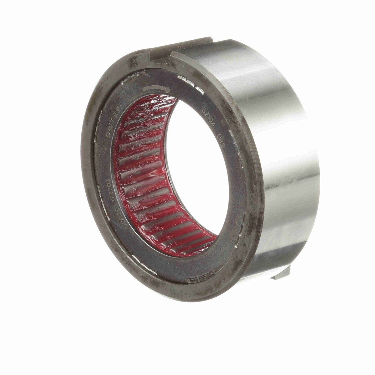 Morse B200 Series Mechanical Clutch - B210A CL