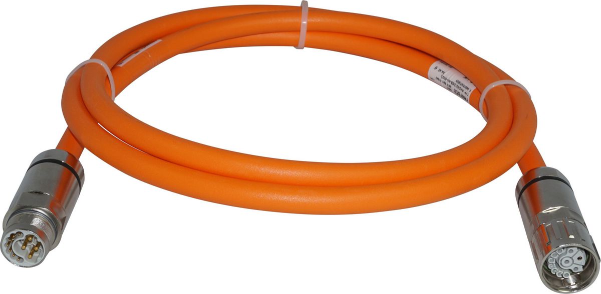 HYBRID CABLE RH2-521DBB-NN-002,0 [R911371942]