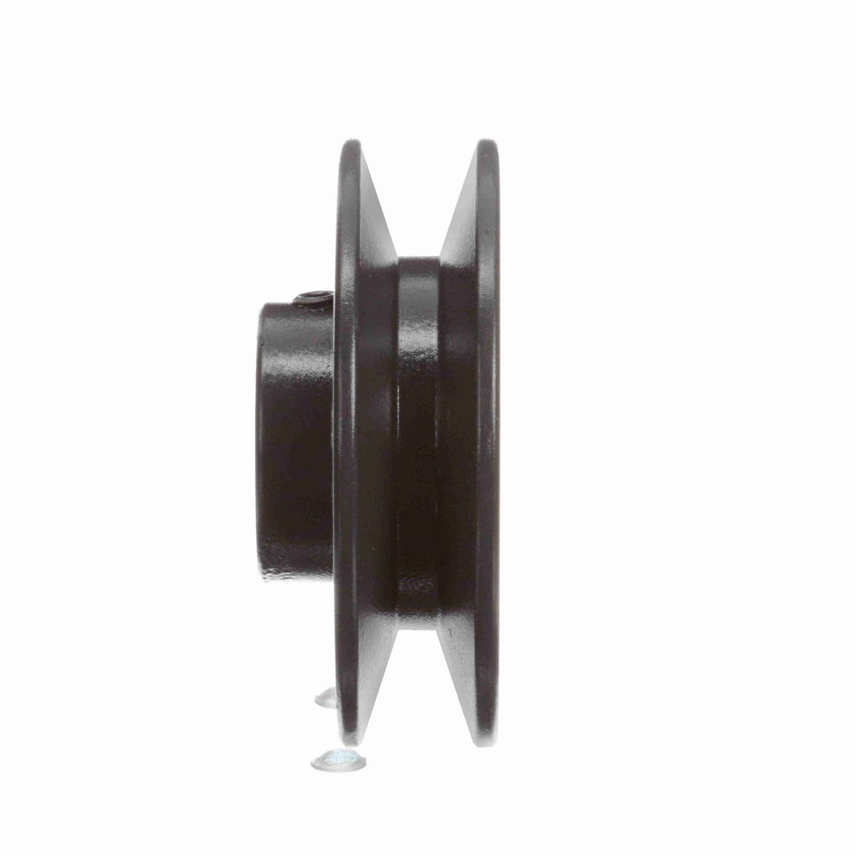 Browning 1 Groove Cast Iron FHP - Finished Bore Sheave - BK32X7/8