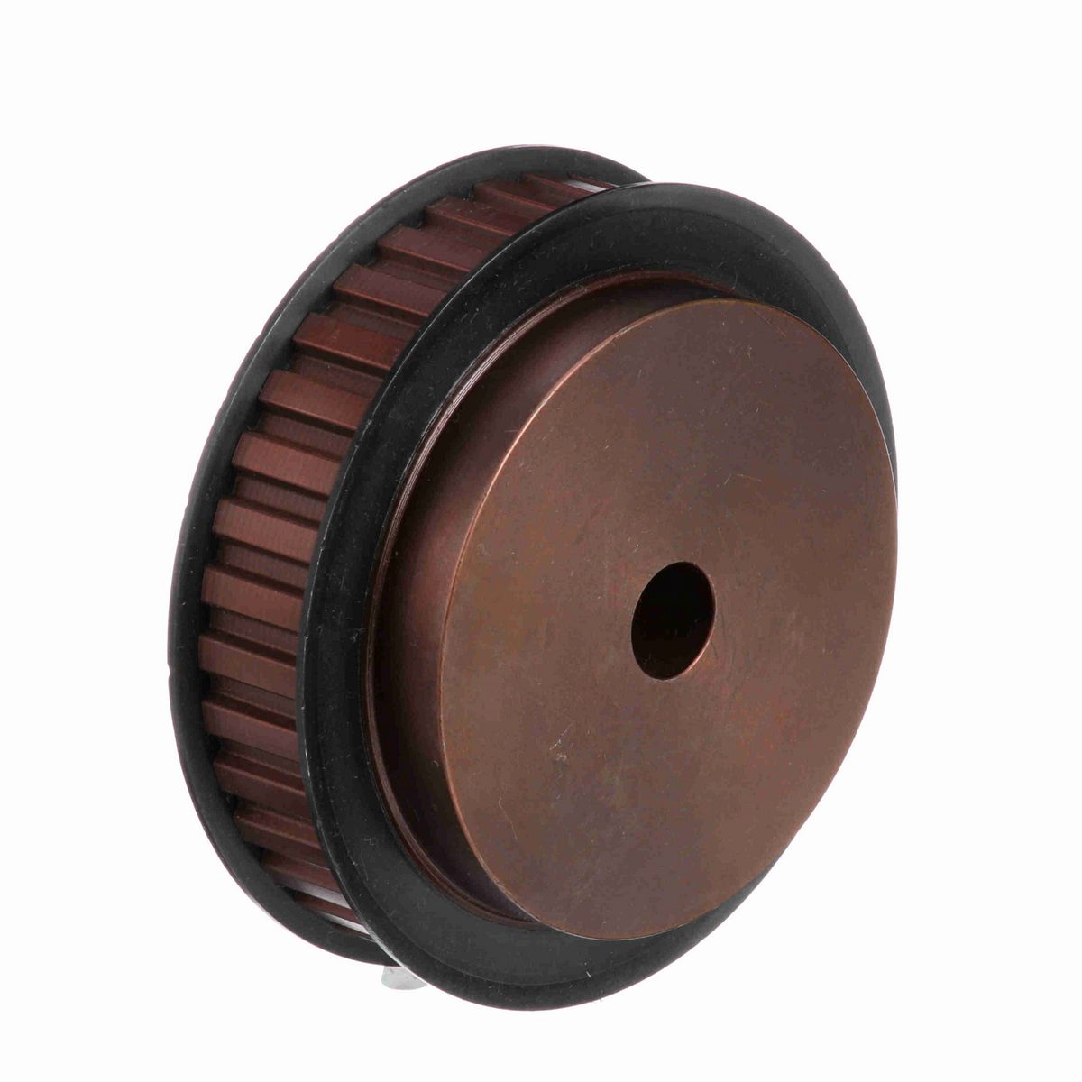 Browning Steel Rough Bore Gearbelt Pulley - 36LB075